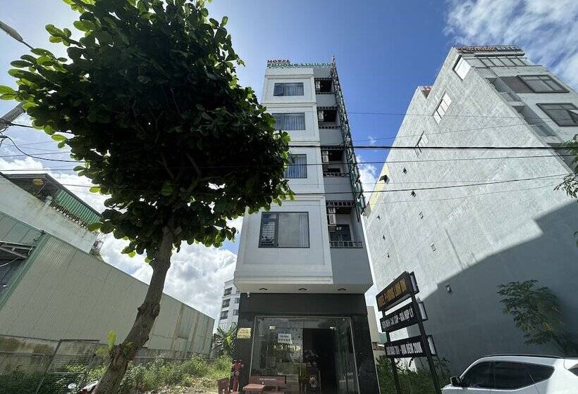 Motel Phuong Linh
