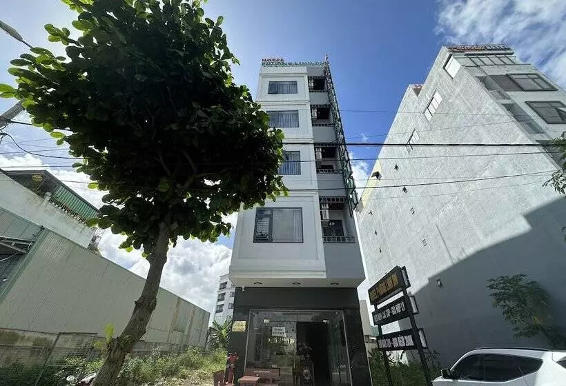 Motel Phuong Linh