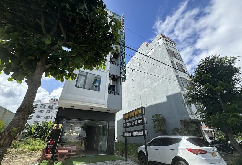 Motel Phuong Linh
