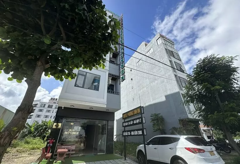 Motel Phuong Linh