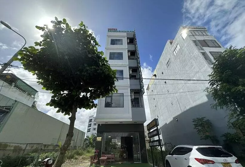 Motel Phuong Linh