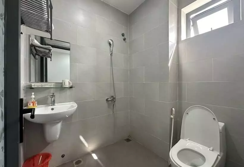 Motel Phuong Linh