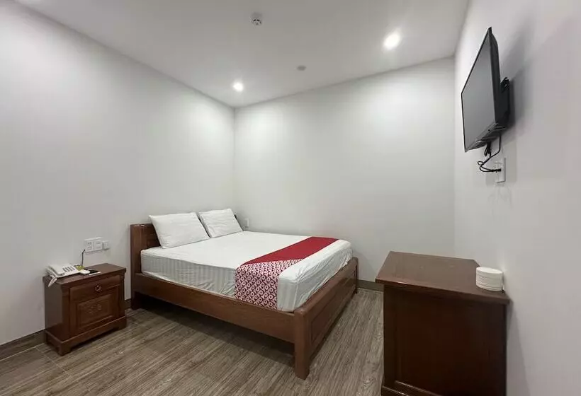 Motel Phuong Linh