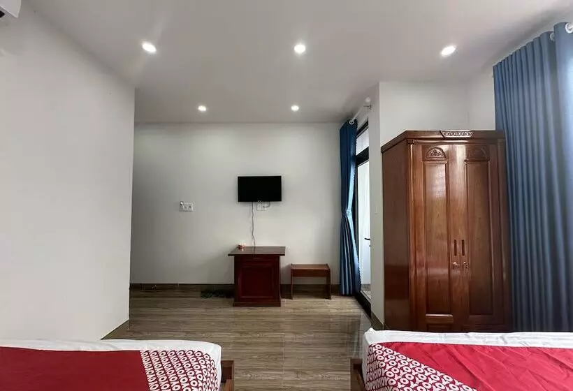 Motel Phuong Linh