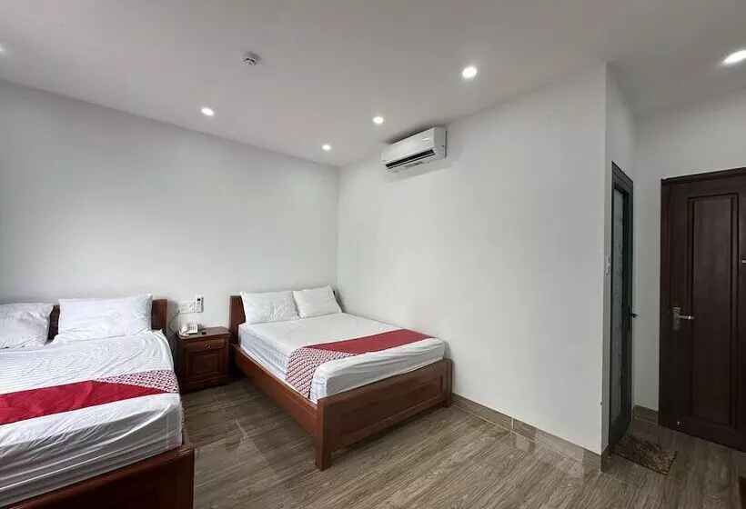 Motel Phuong Linh