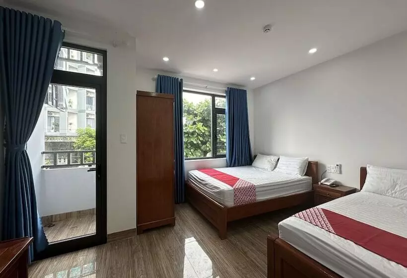 Motel Phuong Linh