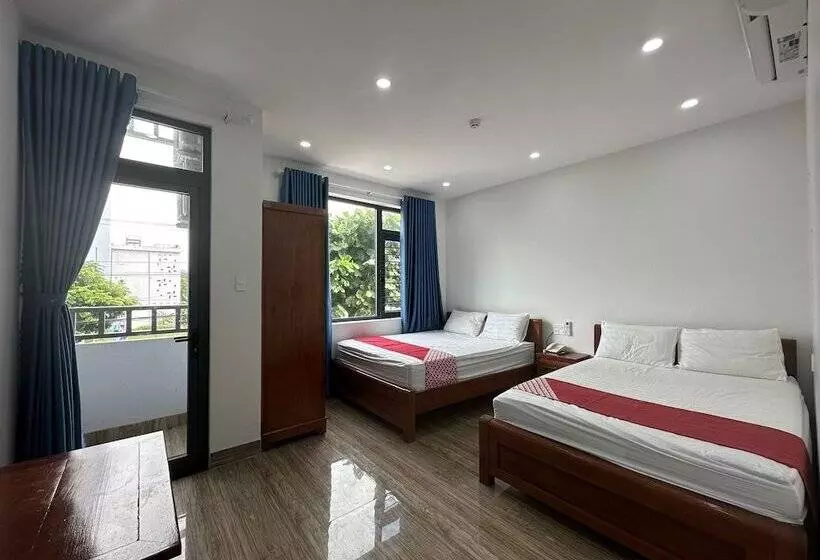 Motel Phuong Linh