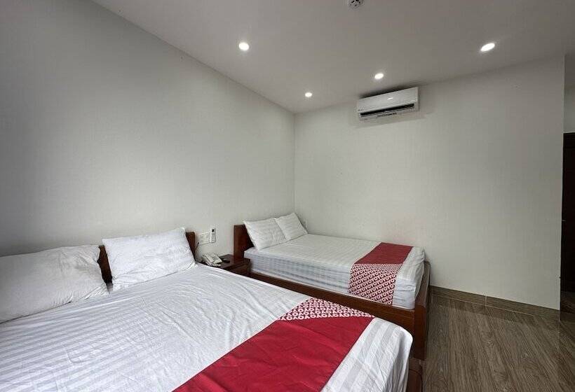 Motel Phuong Linh