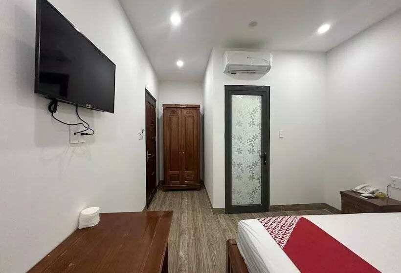 Motel Phuong Linh