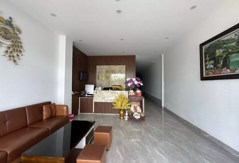 Motel Phuong Linh