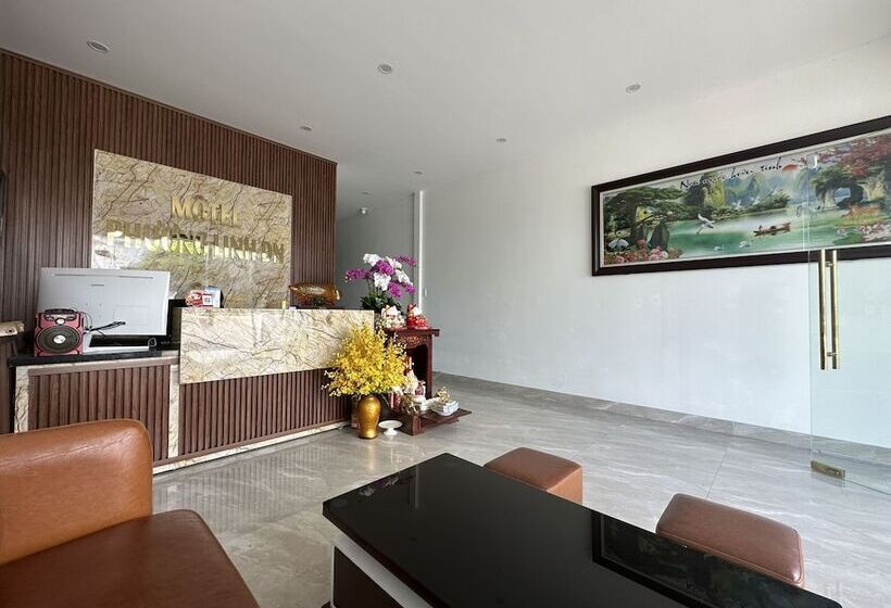 Motel Phuong Linh