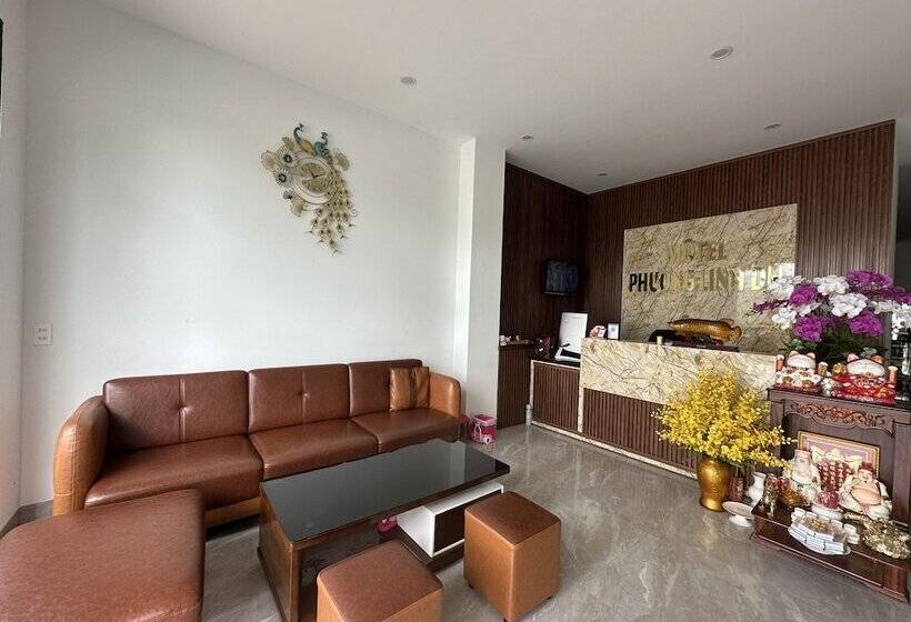 Motel Phuong Linh