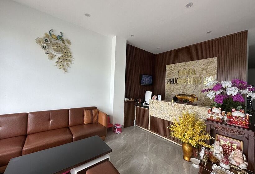 Motel Phuong Linh