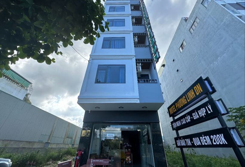 Motel Phuong Linh