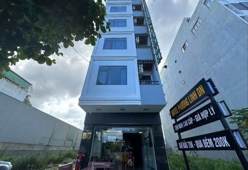 Motel Phuong Linh