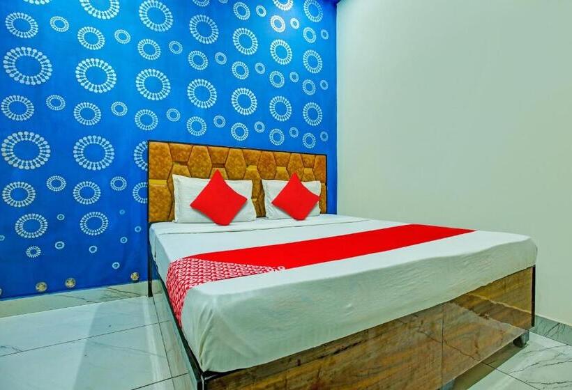 Oyo Hotel Patiala