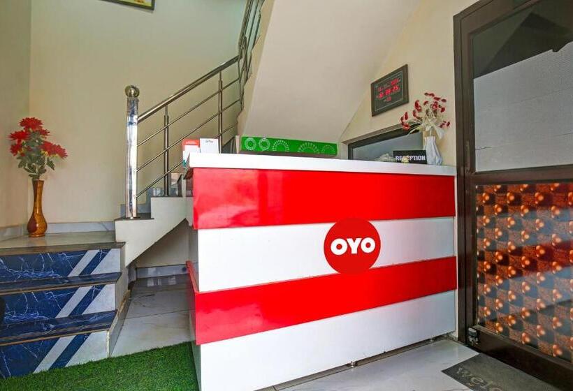 Oyo Hotel Patiala