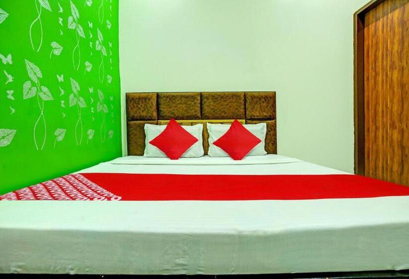 Oyo Hotel Patiala