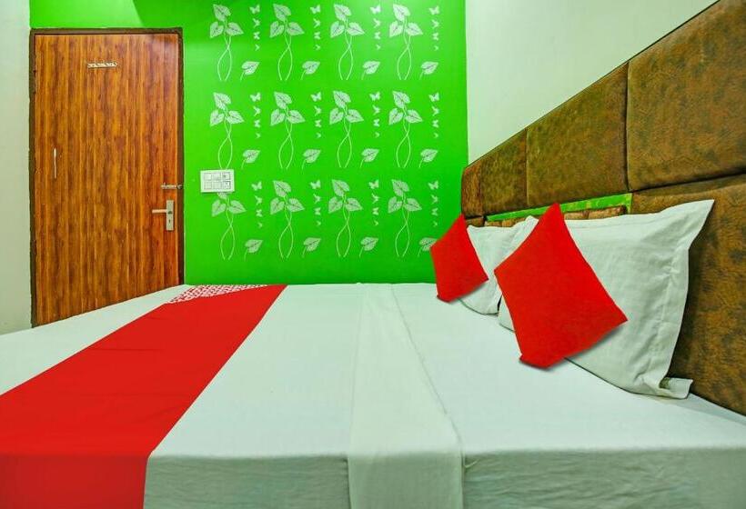 Oyo Hotel Patiala