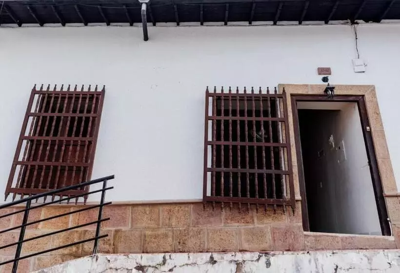 Majatalo Casa De Las Flores