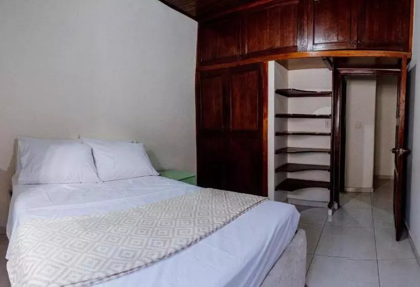 Majatalo Casa De Las Flores