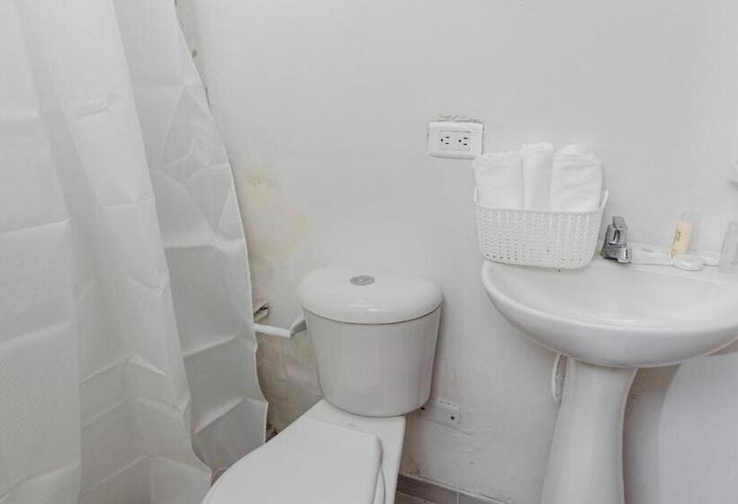 پانسیون Casa De Las Flores