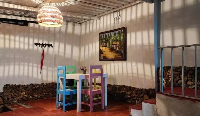 Majatalo Casa De Las Flores