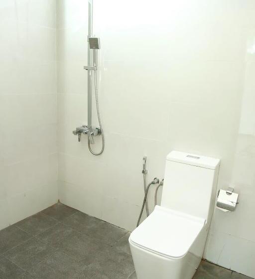 Pensió Eden Rock Luxurious Accommodation