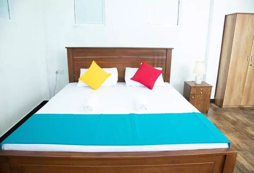 ペンション Eden Rock Luxurious Accommodation
