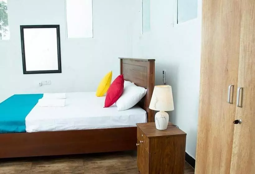 ペンション Eden Rock Luxurious Accommodation