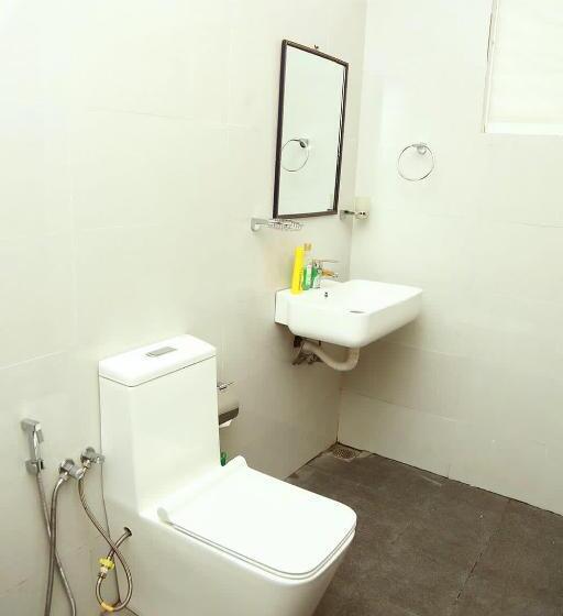 Pensió Eden Rock Luxurious Accommodation