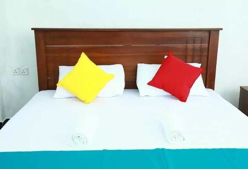 ペンション Eden Rock Luxurious Accommodation