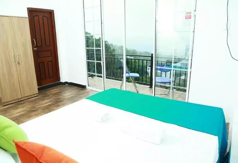ペンション Eden Rock Luxurious Accommodation