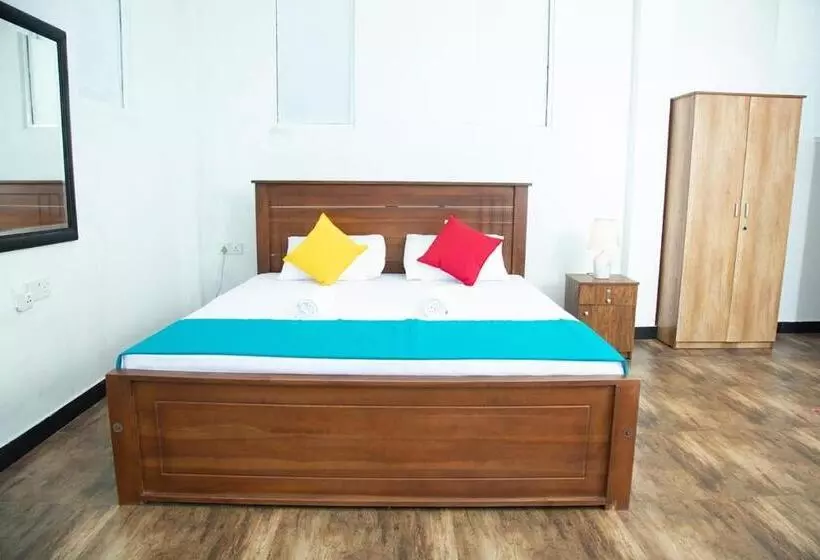 ペンション Eden Rock Luxurious Accommodation