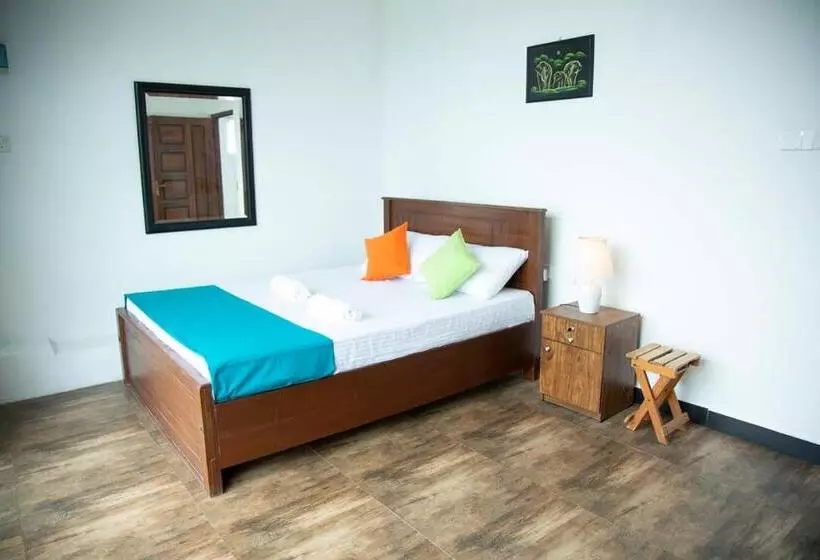 ペンション Eden Rock Luxurious Accommodation