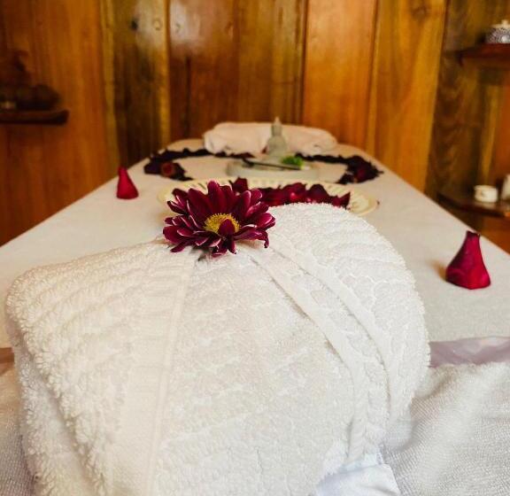 Panzió Guayabo Hostal Mindo