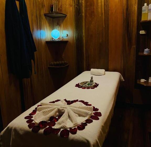 Panzió Guayabo Hostal Mindo