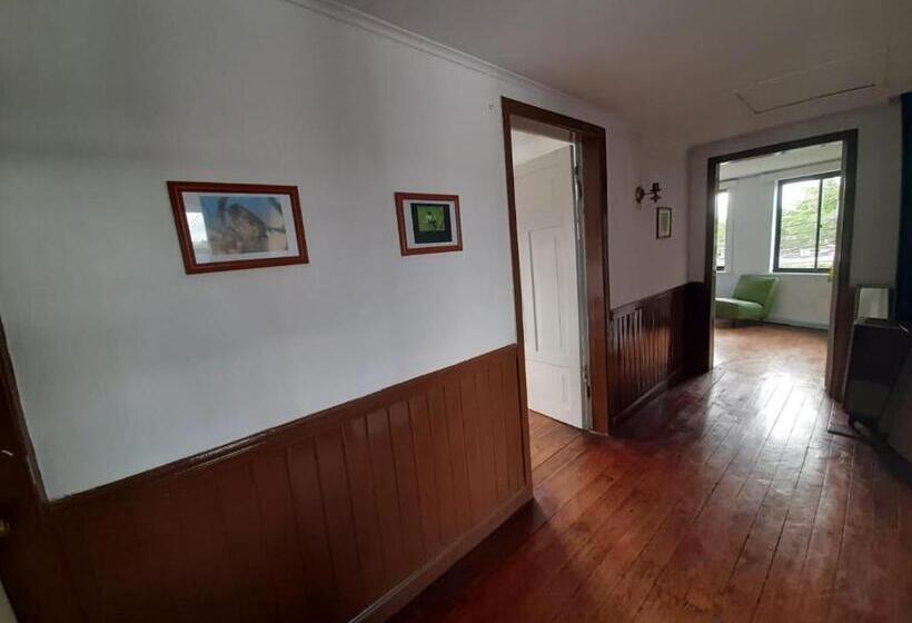 ペンション Hostal Fernando