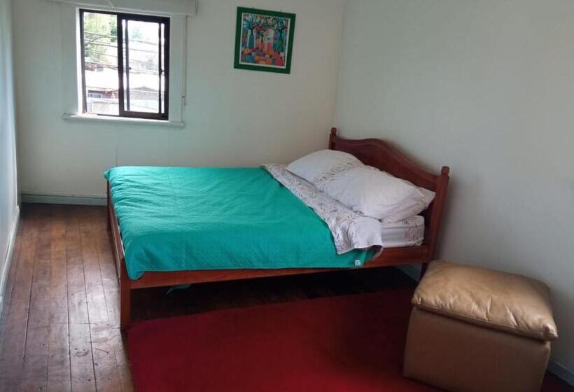 ペンション Hostal Fernando