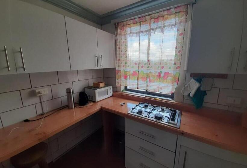 ペンション Hostal Fernando