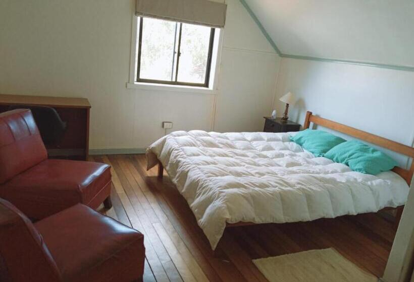 ペンション Hostal Fernando