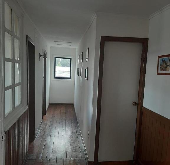 ペンション Hostal Fernando