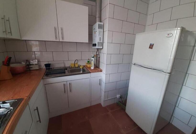 ペンション Hostal Fernando