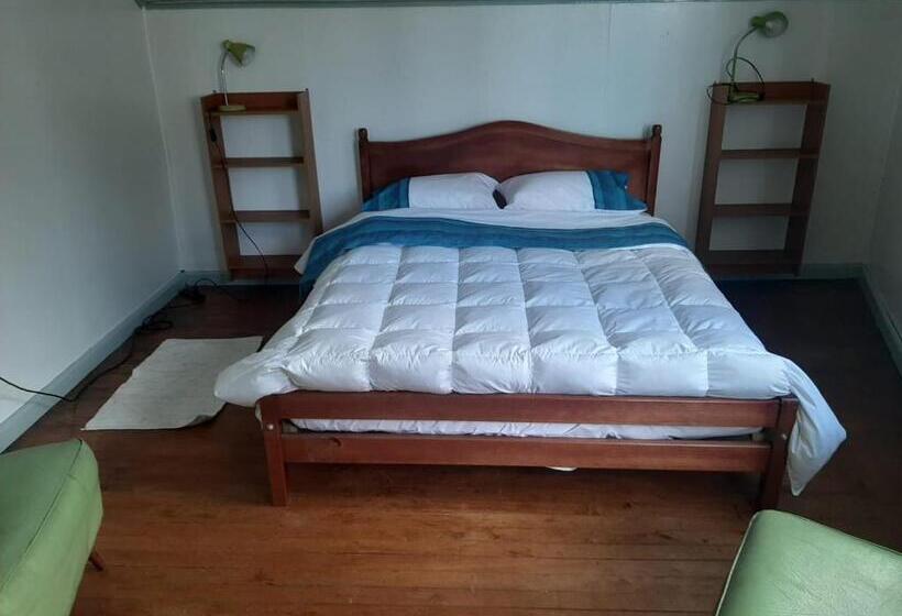 ペンション Hostal Fernando