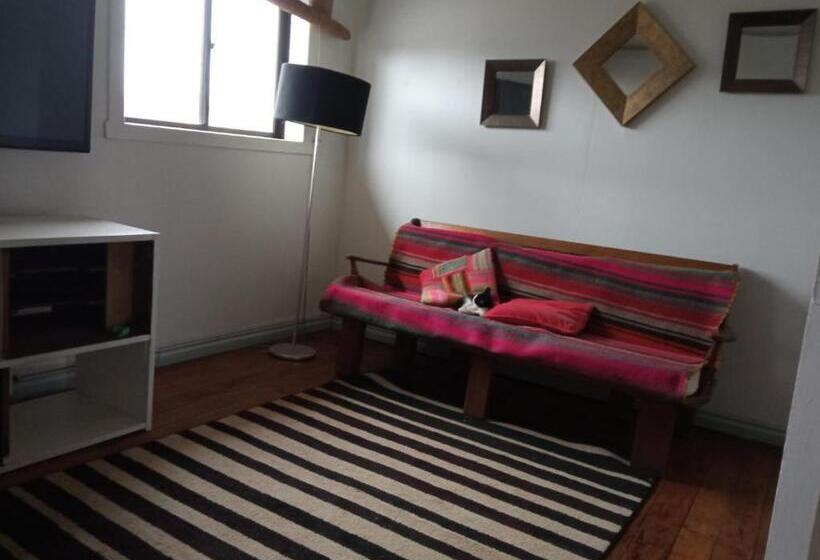 ペンション Hostal Fernando