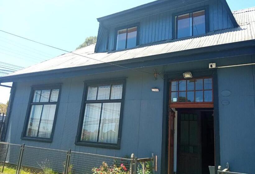 ペンション Hostal Fernando