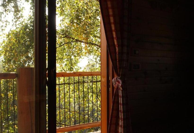 膳宿费 La Quiete Di Ileana Sofian