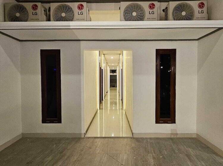 Pension Omah Joglo Bugis