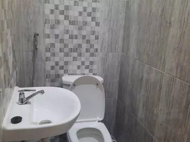 Pensionat Omah Joglo Bugis