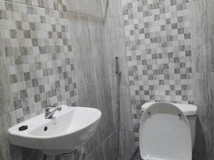 Pension Omah Joglo Bugis